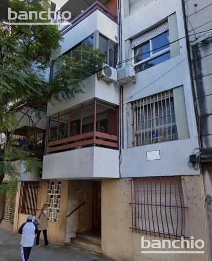 Departamento · 60m² · 4 Ambientes