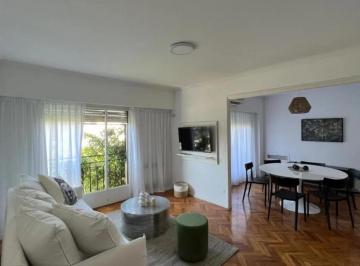 Departamento · 77m² · 3 Ambientes · Departamento en Colegiales