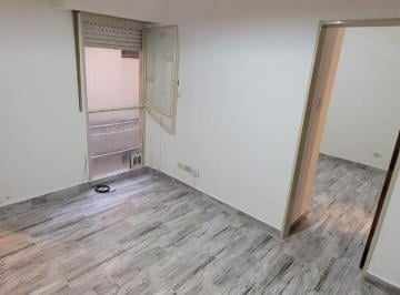 Departamento · 38m² · 2 Ambientes · Departamento Dos Ambientes en Alquiler en Caballito