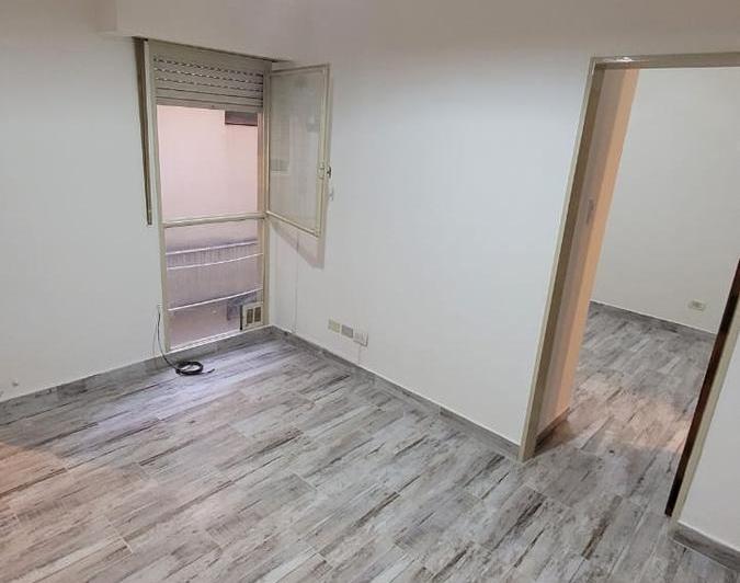 Departamento · 38m² · 2 Ambientes