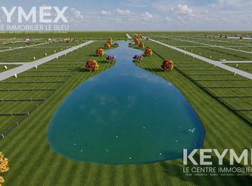 Terreno · 300m² · Terreno en La Reserva del Oeste