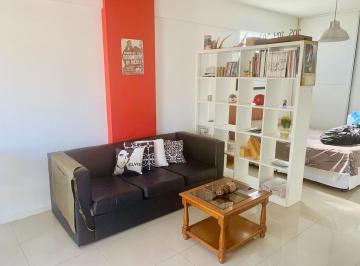 Departamento · 40m² · 1 Ambiente · Alquiler - Depto Tipo Studio - Av La Plata y Tarija - Caballit