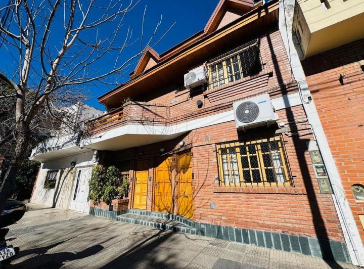 PH · 67m² · 3 Ambientes