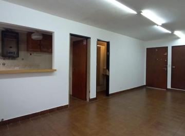 Departamento · 30m² · 1 Ambiente · Alquiler Hermoso Monoambiente. Martínez