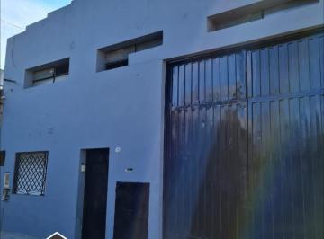 Bodega-Galpón · 380m² · 1 Ambiente · Galpon 380 m² Cub - Zona Industrial