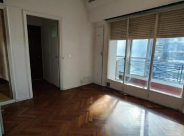 Departamento de 1 ambiente, San Nicolás · Venta Departamento Monoambiente - Av Corrientes
