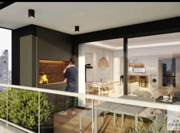 Departamento · 79m² · 3 Ambientes · 1 Cochera · 3 Ambientes a Estrenar en Nuñez