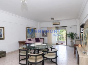 Departamento · 101m² · 3 Ambientes · 3 Ambientes con Dependencia Venta en Flores