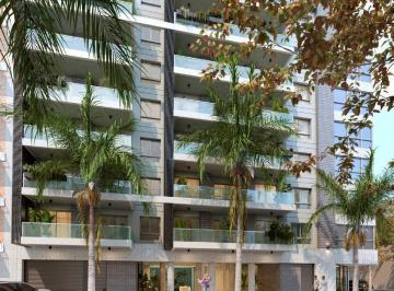 Departamento · 36m² · 1 Ambiente · Departamento en Venta 3 Ambientes en Construcción en Almagro Norte