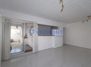 Departamento · 46m² · 2 Ambientes · 1 Cochera · Departamento de 2 Ambientes Al Frente con Balcón y Cochera
