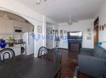 Departamento · 68m² · 3 Ambientes · Departamento de 3 Ambientes en Parque Avellaneda