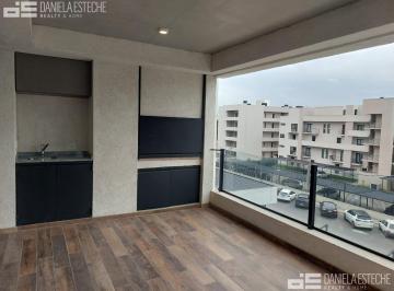 Departamento · 52m² · 2 Ambientes · Departamento en Vivant Tortugas Norte