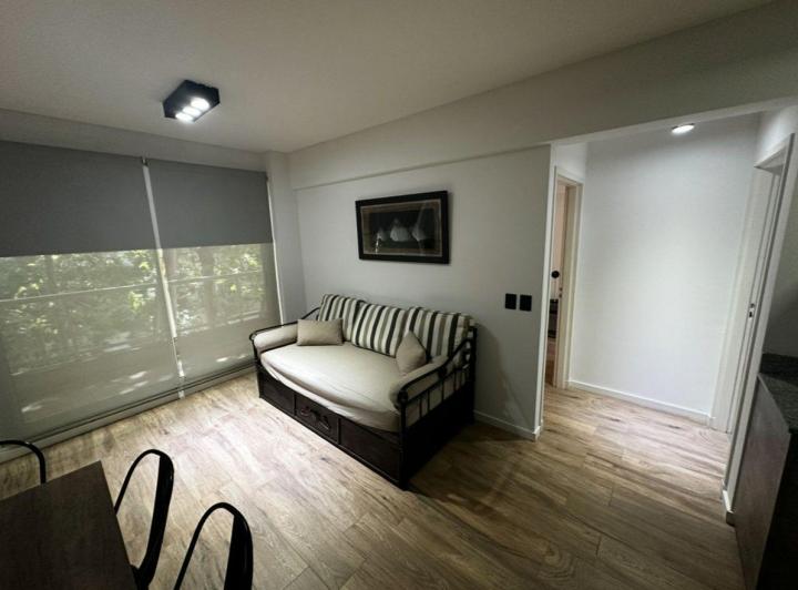 Departamento · 42m² · 2 Ambientes