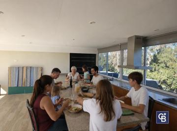 PH · 123m² · 5 Ambientes · 2 Cocheras · Venta PH 4 Ambientes Quincho y Terraza Propia en La Esmeralda Suites, Km 50, Pilar - Frente a Palmas