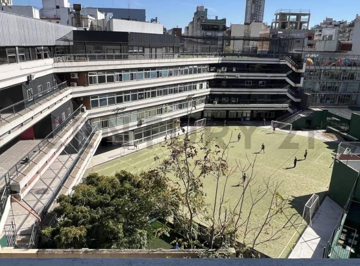 Departamento en venta en Abasto · 1 ambiente
