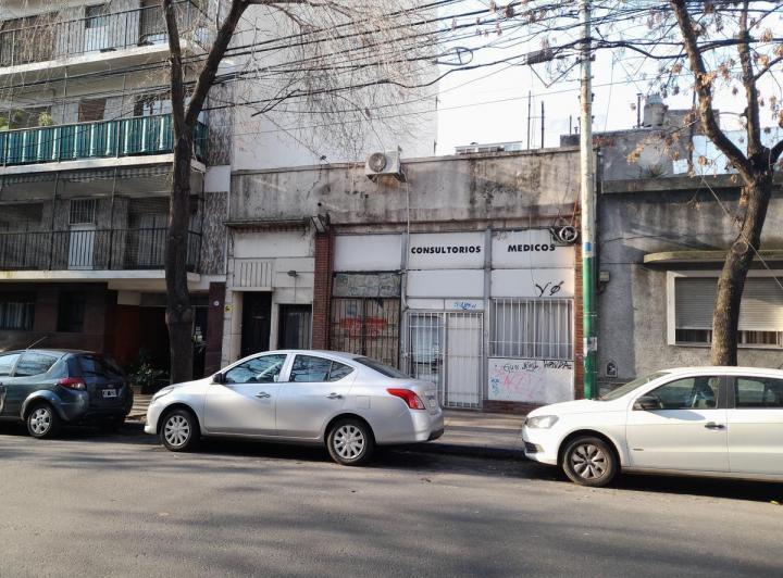 Terreno · 130m²