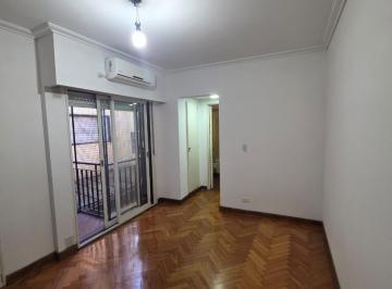 Departamento · 35m² · 2 Ambientes · Departamento en Alquiler en Almagro 2 Ambientes