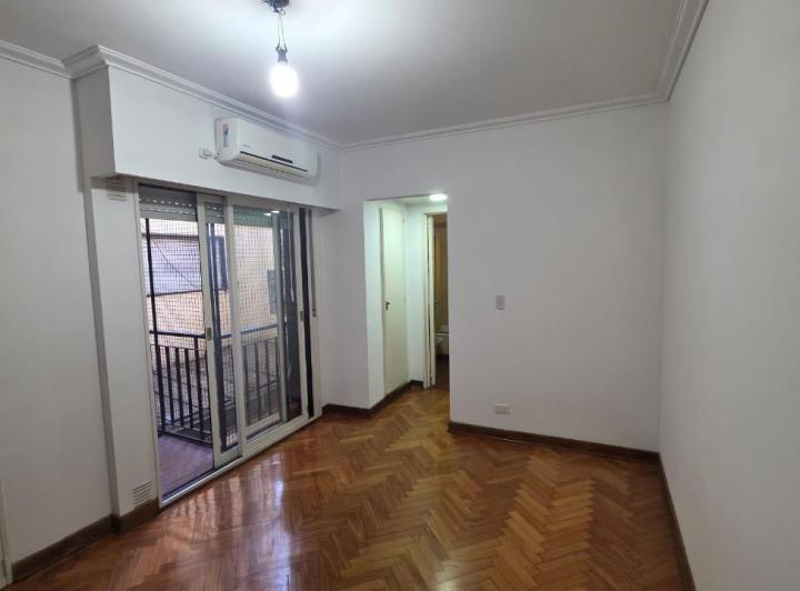 Departamento · 35m² · 2 Ambientes