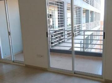 Departamento · 35m² · 1 Ambiente · Monoambiente con Balcón a Estrenar Villa Ortuzar