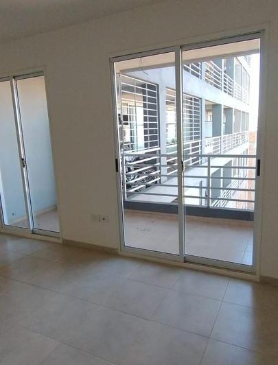 Departamento · 35m² · 1 Ambiente