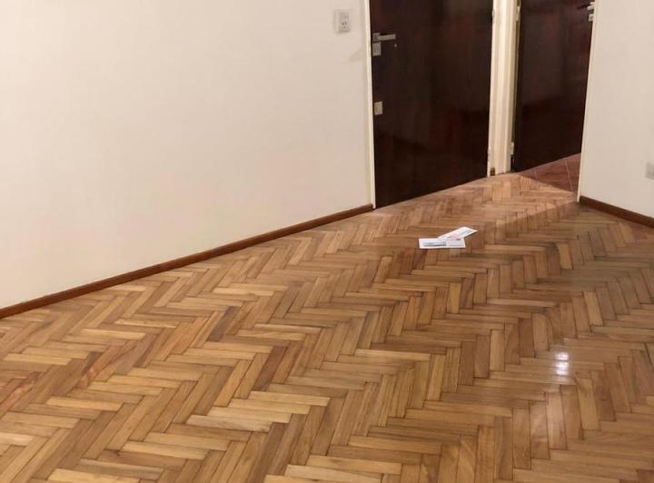 Departamento · 32m² · 2 Ambientes