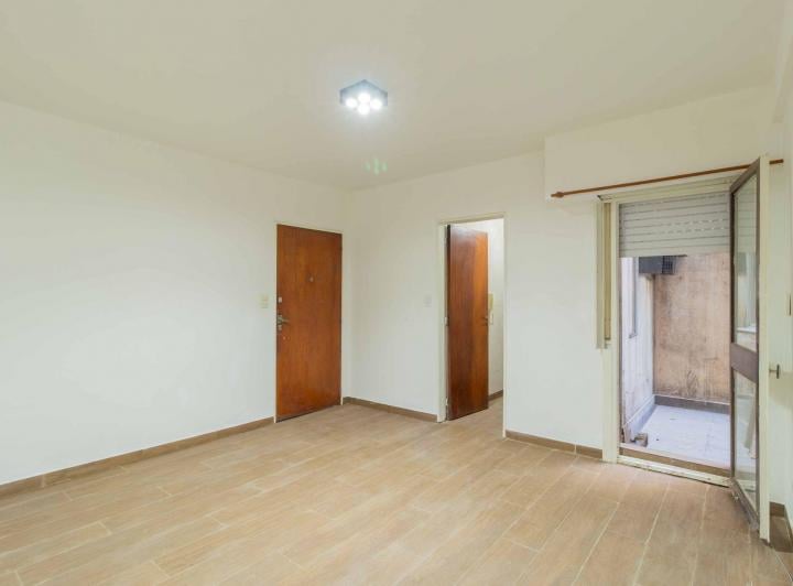 Departamento · 36m² · 2 Ambientes