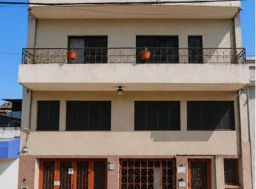 Casa · 300m² · 3 Ambientes · Galpon con Vivienda Molina y Andorra 1,2,3 Piso. Taller