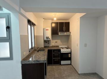 Departamento · 50m² · 2 Ambientes · Departamento - Alto Alberdi