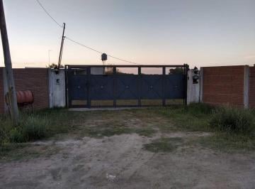 Depósito de 3 ambientes, Pilar · Depósito de 4900 m² en Venta en Pilar