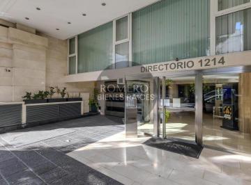 Departamento · 67m² · 3 Ambientes · Departamento en Parque Chacabuco