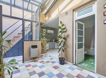 PH · 60m² · 3 Ambientes · PH en Villa Ortuzar