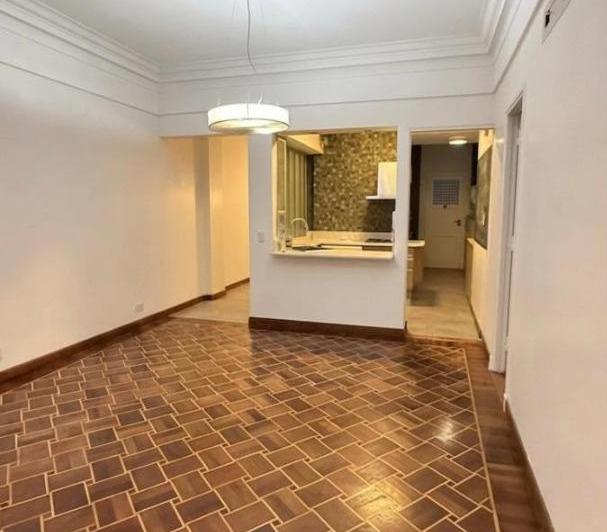 Departamento · 100m² · 3 Ambientes