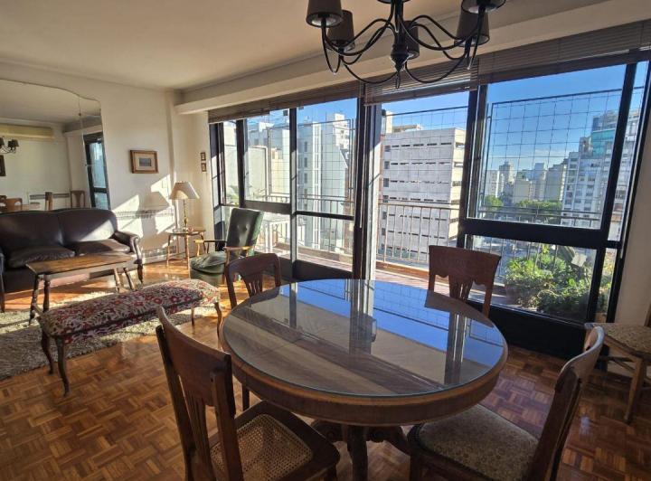 Departamento · 99m² · 4 Ambientes