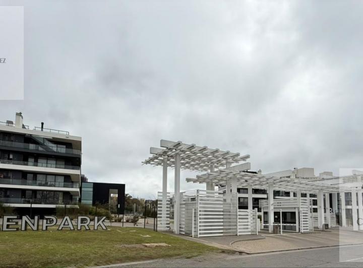Departamento · 160m² · 5 Ambientes · 1 Cochera