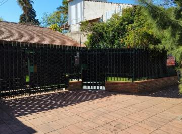 Casa de 4 ambientes, General San Martín · Oportunidad! Venta. Chalet en Villa Ballester Lote 10x43