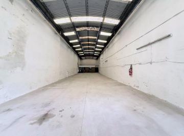 Bodega-Galpón · 342m² · Galpón en Palermo