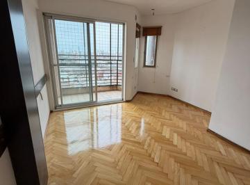 Departamento · 62m² · 4 Ambientes · 1 Cochera · Venta – Departamento 2 Dorm. con Cochera – República de La Sexta
