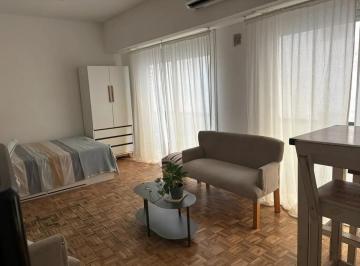 Departamento · 29m² · 1 Ambiente · Departamento en Recoleta