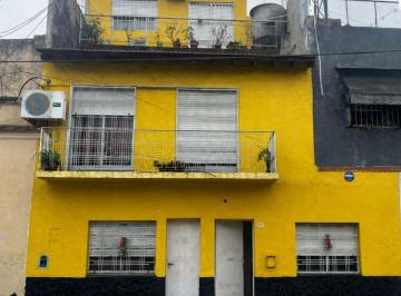 PH · 280m² · 5 Ambientes · 2 Cocheras · Venta PH Multifamiliar 5 Ambientes - Jose Ingenieros