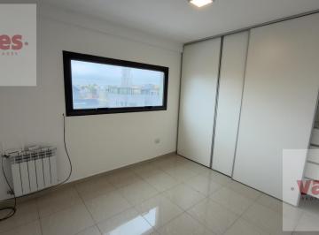 Departamento · 38m² · 2 Ambientes · Departamento de 1 Dormitorio en Alquiler en Valle Escondido