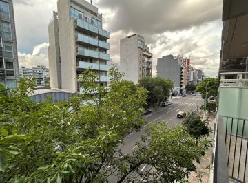 Departamento de 1 ambiente, Palermo · Espectacular Monoambiente Fte con Bcón – Amplia Coc - Sum con Parr - Pileta - Laundry - N. Vega 5900