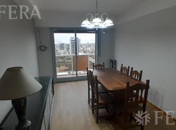 Departamento · 54m² · 3 Ambientes · Alquiler de Departamento 3 Ambientes con Balcón en Wilde