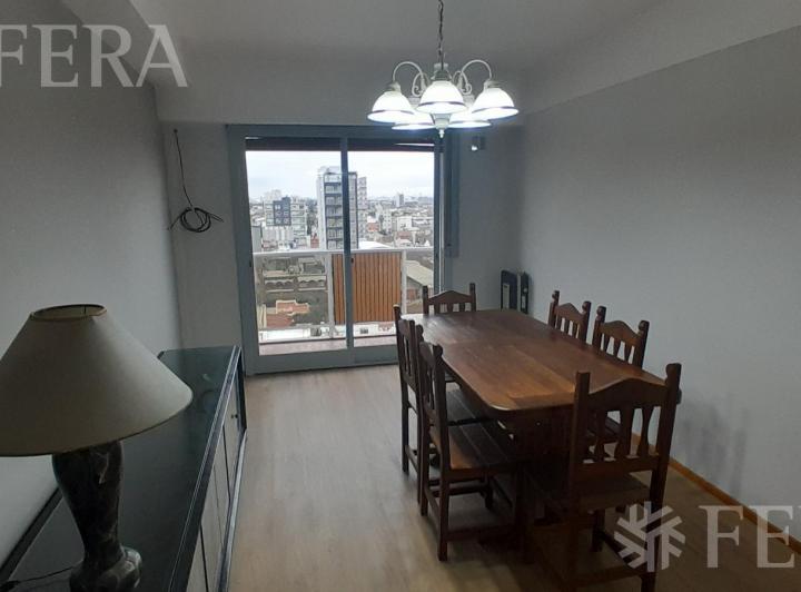Departamento · 54m² · 3 Ambientes