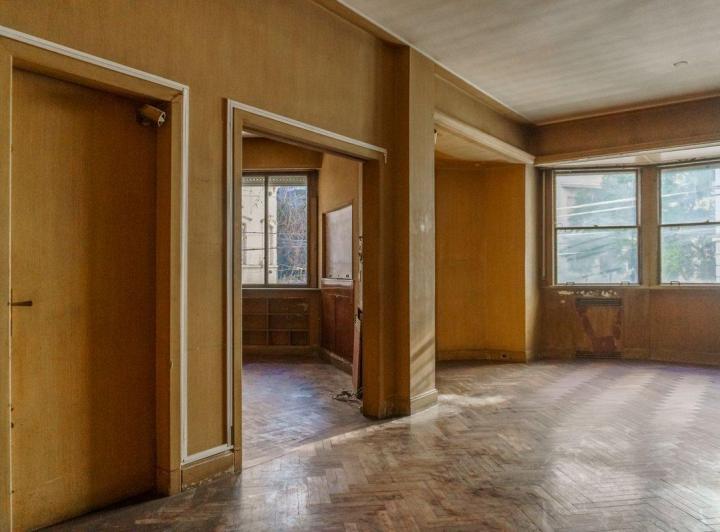 Departamento · 230m² · 4 Ambientes