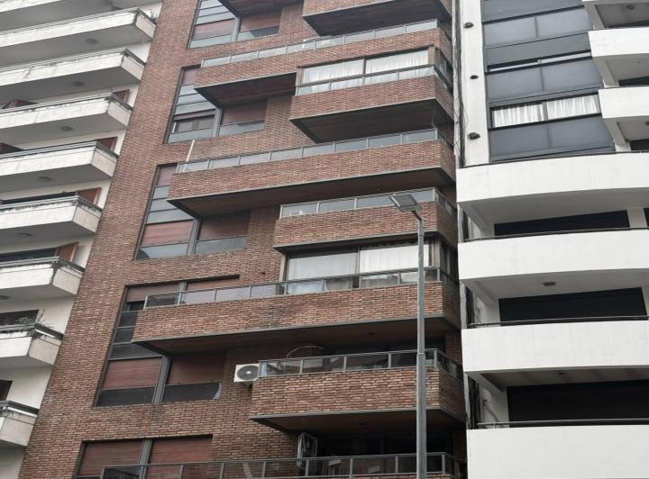 Departamento · 58m² · 5 Ambientes