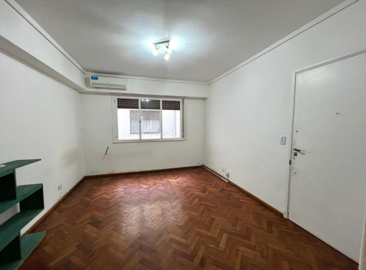 Departamento · 20m² · 1 Ambiente