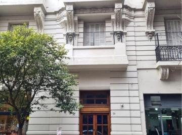 Departamento · 160m² · 4 Ambientes · Departamento de Estilo en Alquiler Corrientes y Riobamba