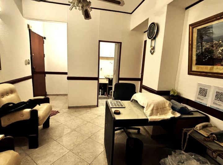 Departamento · 59m² · 3 Ambientes