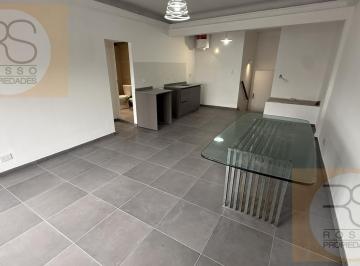 Departamento · 50m² · 2 Ambientes · Departamento 2 Ambientes en Alquiler - San Justo - a Estrenar