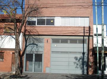 Depósito · 320m² · Depósito 320 M²,pompeya Oficinas